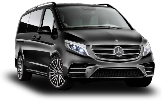 Mercedes-Viano